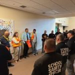 Safety Officers Program